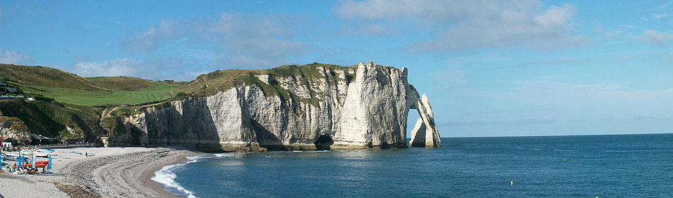 Etretat