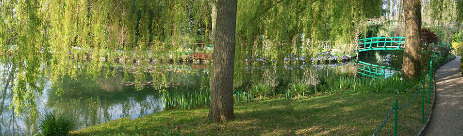 giverny