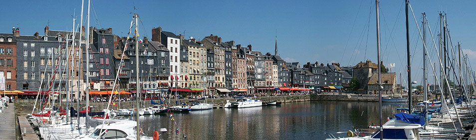 Honfleur