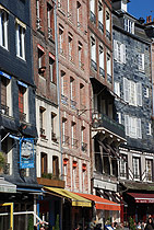 Honfleur Tour