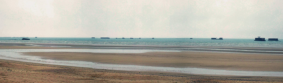 arromanches