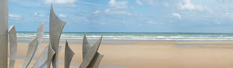 omaha beach