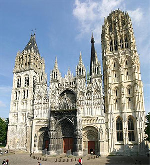 cathedrale-rouen