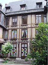 Hôtel particulier